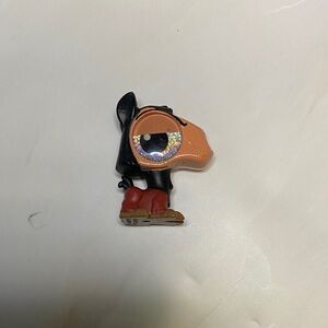Disney Doorables Emperors New Groove Kuzco Figure